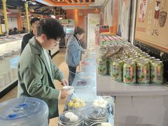 -爱客得牛排海鲜烤肉·火锅自助(春熙路黑金好店)