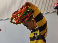 -金宝贝早教(万象城校区)