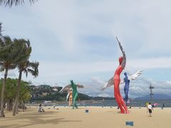 -大梅沙海滨公园