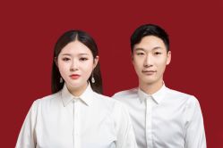 点击看大图 -金夫人婚纱摄影(长寿店)