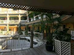 -娜娜度假小旅馆