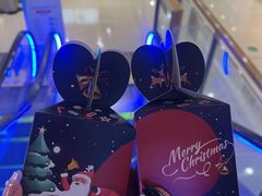 -喜多鲜生海鲜自助(无锡旗舰店)