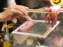 -1078號老北京涮肉(松柏店)