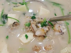 -祈胜邨•顺德鱼生•顺德菜(容桂店)