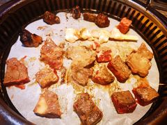 -熊出没日本烧肉放题