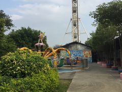 -广东花都香草世界旅游度假区