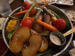 -IL TEATRO 精品意大利餐厅