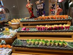 -钱小奴创意自助餐厅·山野黑猪肉畅吃(苏州昆山招商花园城店)