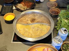 -牛武士寿喜烧·和牛火锅自助(全球首店)