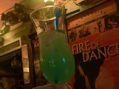 -流浪者复古西餐鸡尾酒吧(沈阳店)