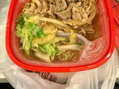 -南城香(北京南站店)