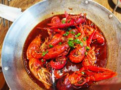 -永红源啤酒·烧烤·海鲜·大排档(青特城店)