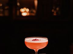 -LONG BAR 廊吧(外滩华尔道夫酒店)