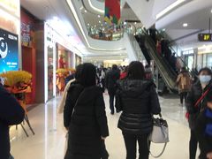 -万达影城(东西湖中心广场XLAND店)