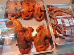 -苗老五诸城烧肉(西关大街店)