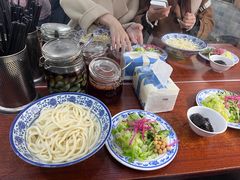 -方砖厂69号炸酱面(方砖厂胡同店)