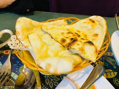 -Santoor 萨都里印度餐厅(北锣鼓巷店)