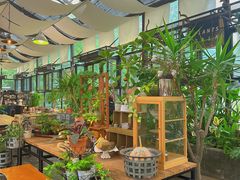-北马山庄植趣咖啡