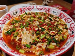 -鸡毛店·川菜(东郊记忆店)