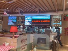 -西贝(太原万象城店)