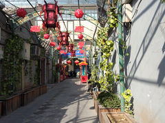 -老北京风情街