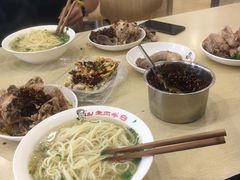 -老四季(南市场店)