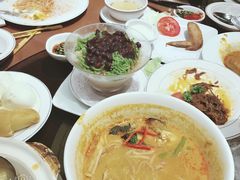 -关夫人餐厅(阳光广场店)