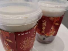 -肯德基(中央公园店)