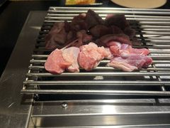 -刘记大块烤羊腿餐吧(北沙滩店)