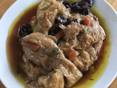 -兴福老面馆(寺路街店)