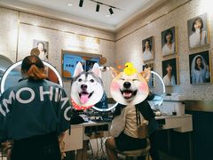 -海马体照相馆(大连柏威年购物中心店)