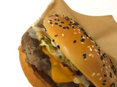 -麦当劳(无锡南禅寺店)