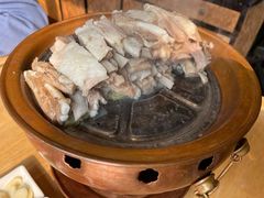 蒙料一八手把肉-蒙料·手把肉(望京店)