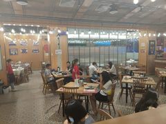 大堂-先记烧鹅王·本地粤菜(福永店)