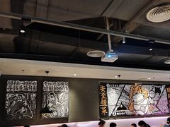 -太二酸菜鱼(海口友谊广场店)