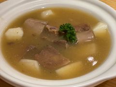 -富山日式料理(宽厚里店)