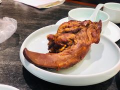 -李记饺子·熏酱东北菜(欢乐谷店)