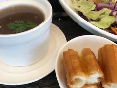 -威海香海豪生度假酒店·豪生咖啡厅