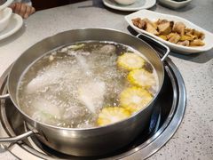 -为什么牛潮汕牛肉火锅(万胜广场店)