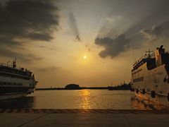 -长岛南北长山旅游景区