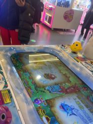 点击看大图 -meland·儿童乐园·游戏厅娃娃机·电玩Xbox(成都合生汇店)