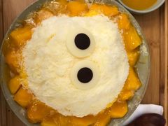 -怪物的冰与火(天虹商场中山路店)