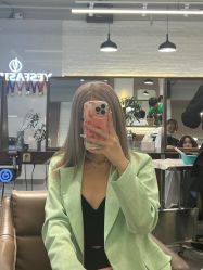 -逸丝风尚yesfashion造型