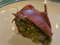 -三号黄浦会Canton Table