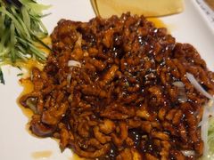 -黑家养生粥道馆(新世纪店)