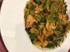 -成都美食巫山烤鱼(三里河路店)