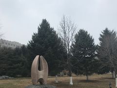 -长春世界雕塑园冰雪艺术天地