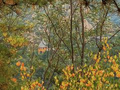 -云峰山自然风景区