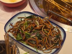 -宏姐串串香(宏伟路店)