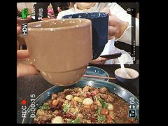 -华豫川酒家(大卫城店)